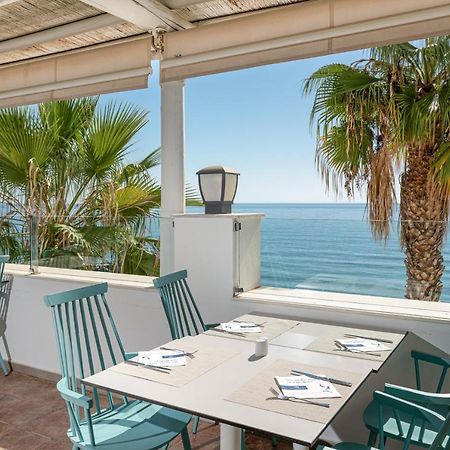 Hotel Benalma Costa Del Sol 베날마데나코스타 외부 사진