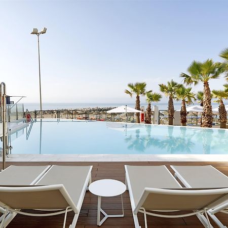 Hotel Benalma Costa Del Sol 베날마데나코스타 외부 사진