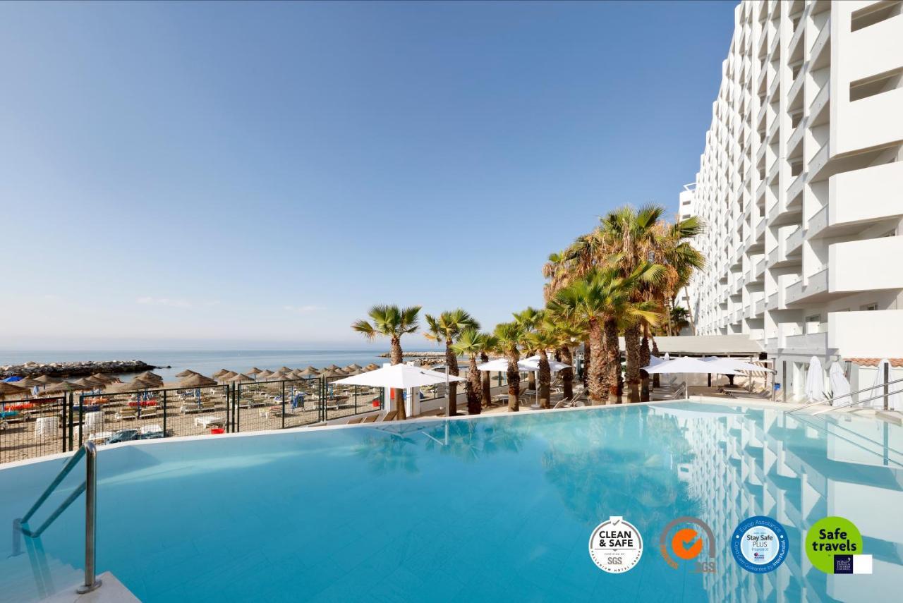 Hotel Benalma Costa Del Sol 베날마데나코스타 외부 사진