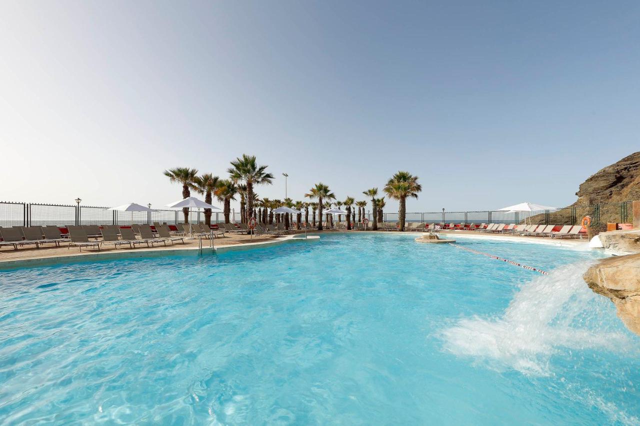 Hotel Benalma Costa Del Sol 베날마데나코스타 외부 사진