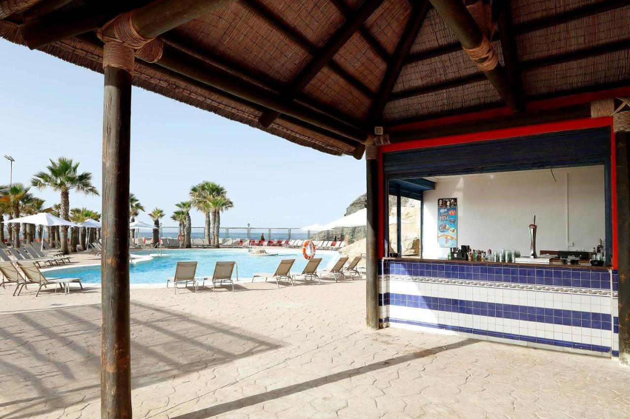 Hotel Benalma Costa Del Sol 베날마데나코스타 외부 사진