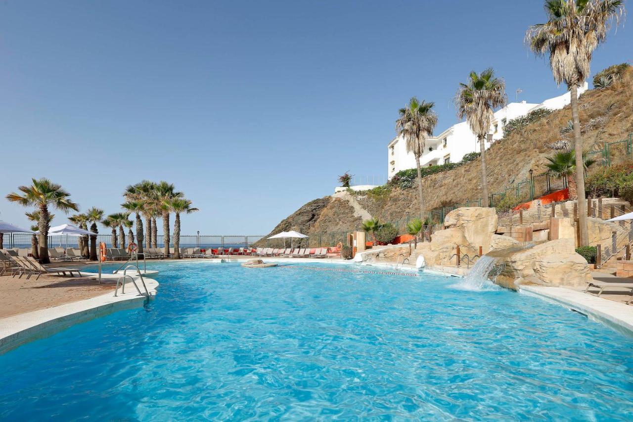 Hotel Benalma Costa Del Sol 베날마데나코스타 외부 사진