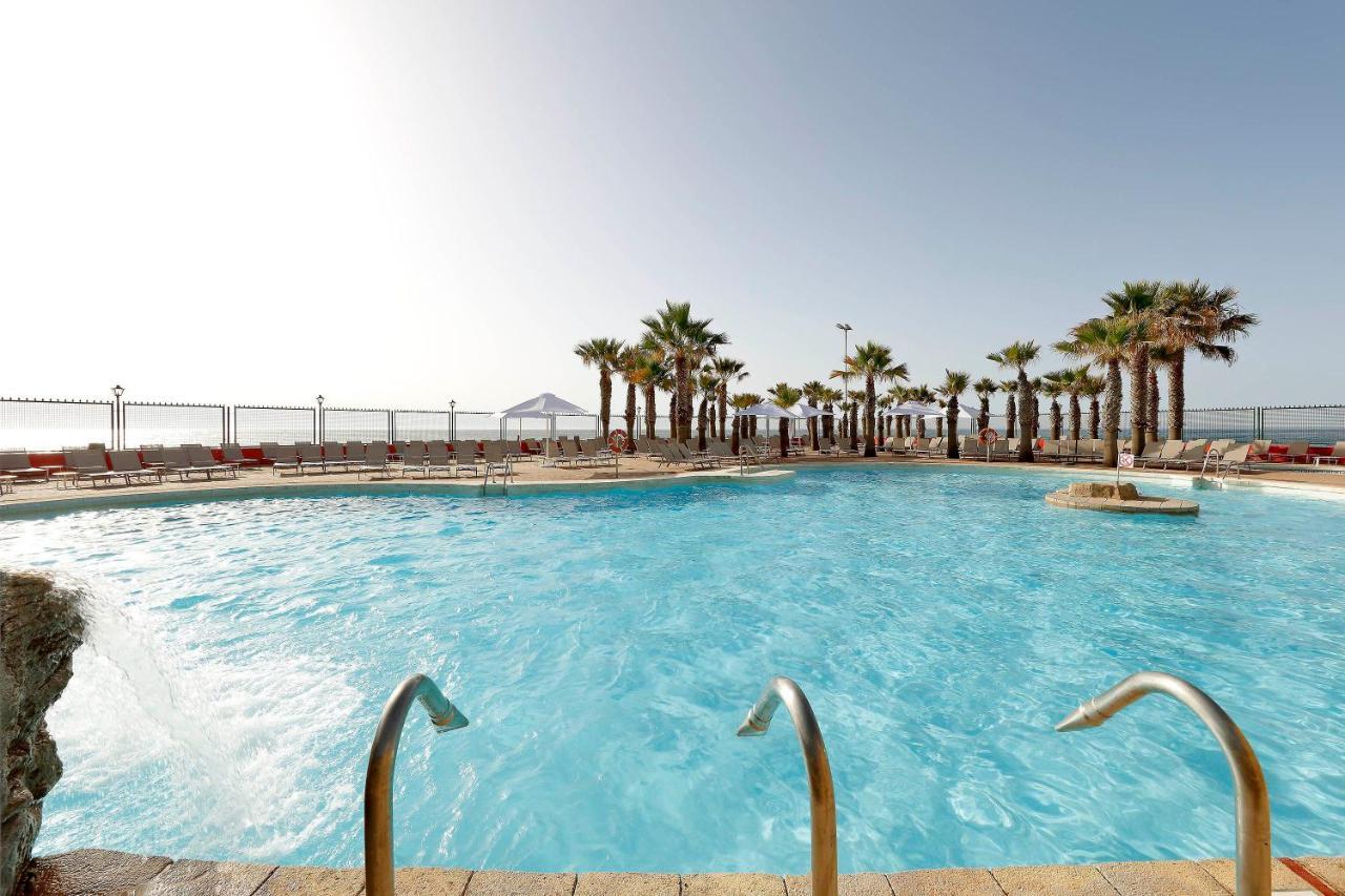 Hotel Benalma Costa Del Sol 베날마데나코스타 외부 사진