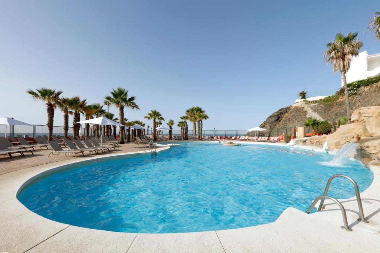 Hotel Benalma Costa Del Sol 베날마데나코스타 외부 사진
