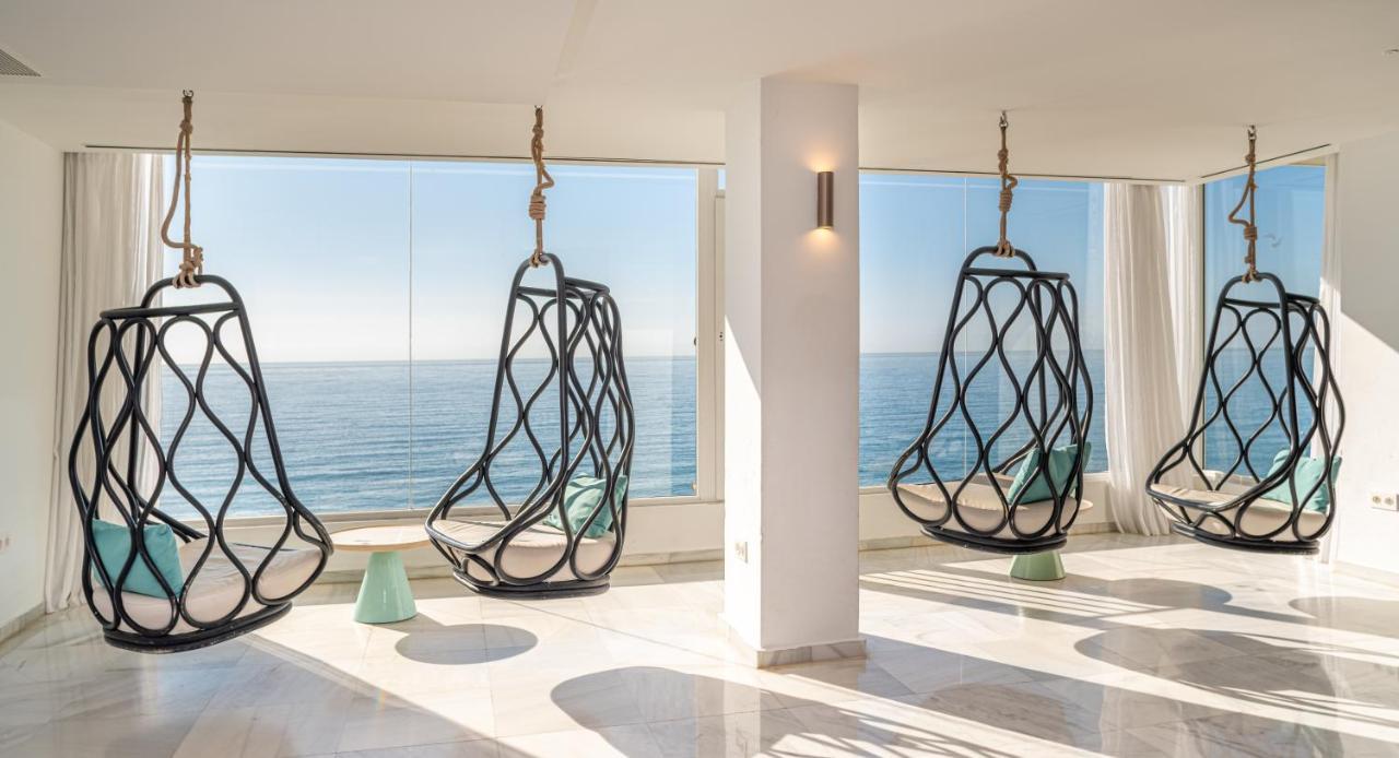 Hotel Benalma Costa Del Sol 베날마데나코스타 외부 사진