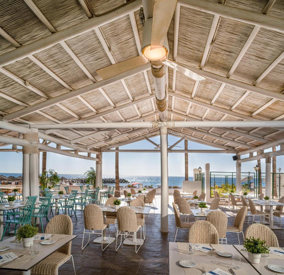Hotel Benalma Costa Del Sol 베날마데나코스타 외부 사진