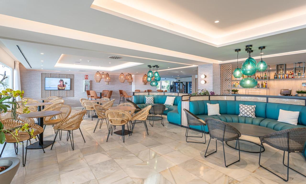 Hotel Benalma Costa Del Sol 베날마데나코스타 외부 사진