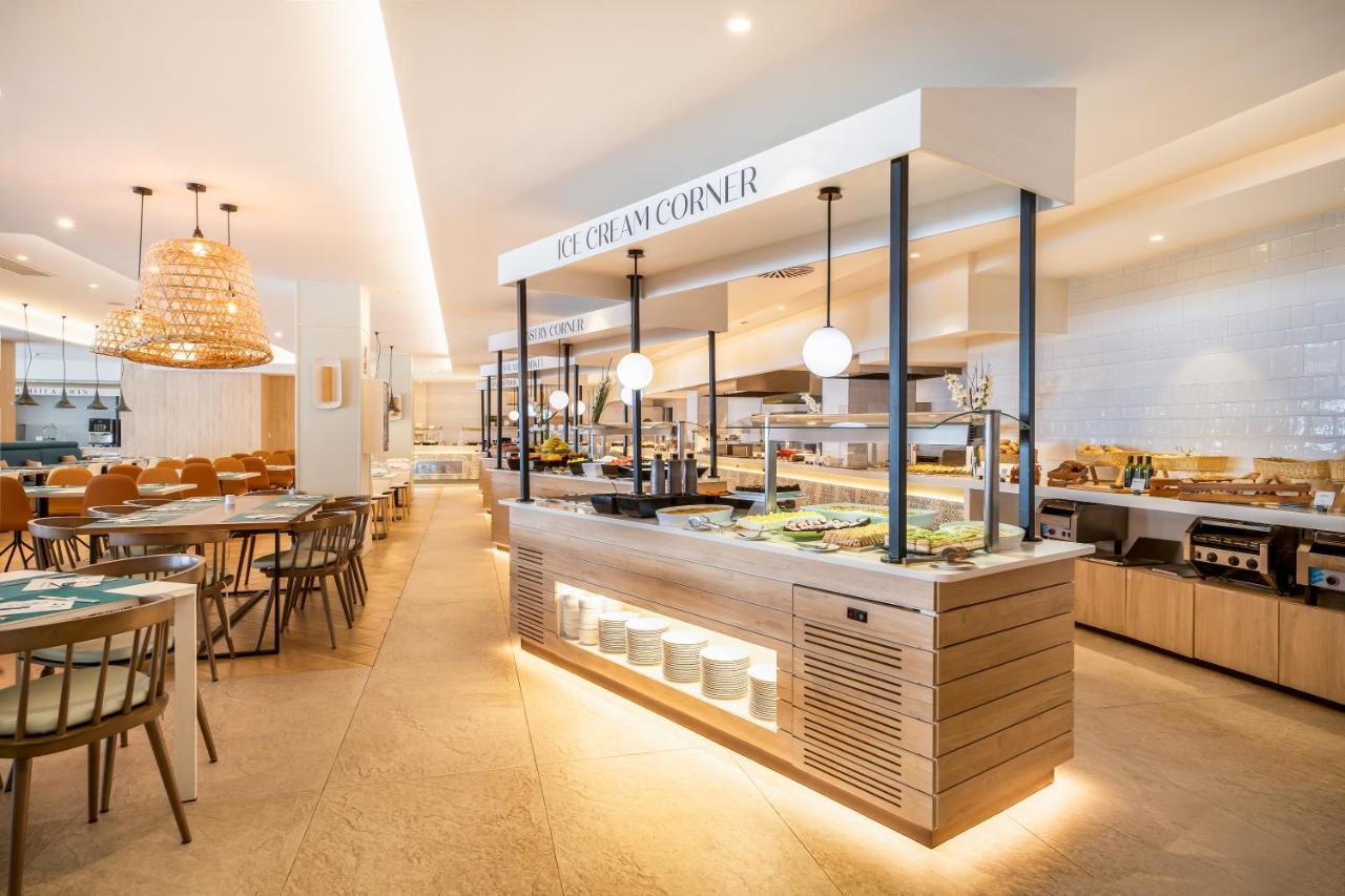 Hotel Benalma Costa Del Sol 베날마데나코스타 외부 사진