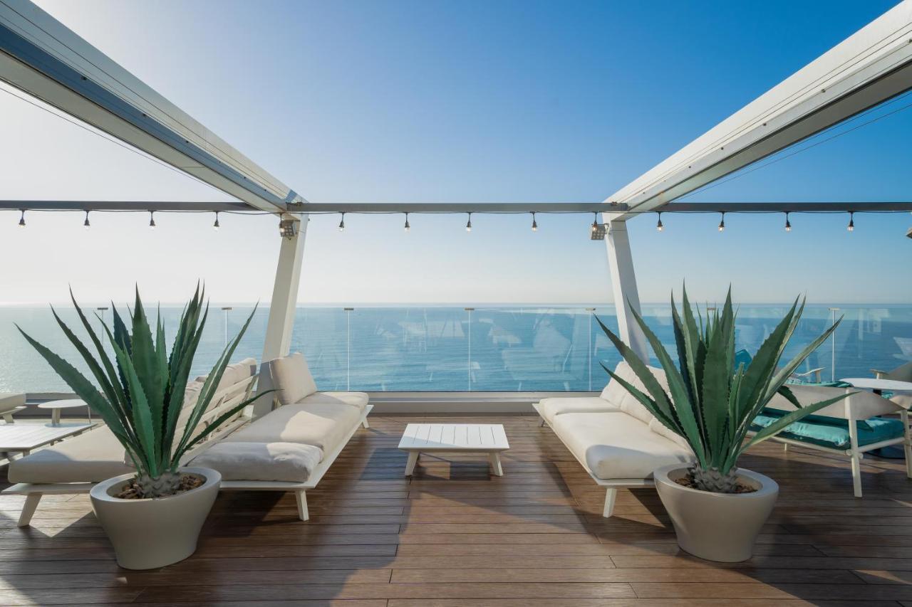 Hotel Benalma Costa Del Sol 베날마데나코스타 외부 사진