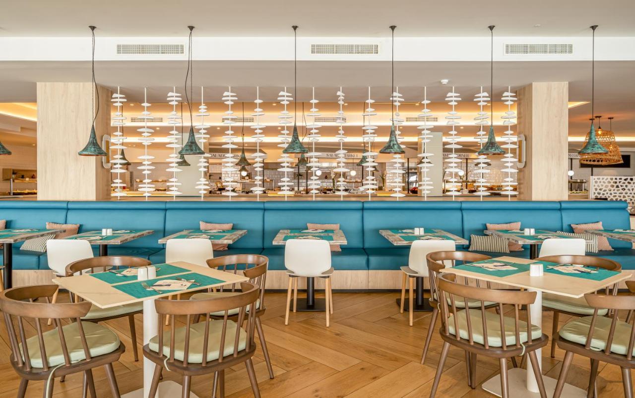 Hotel Benalma Costa Del Sol 베날마데나코스타 외부 사진