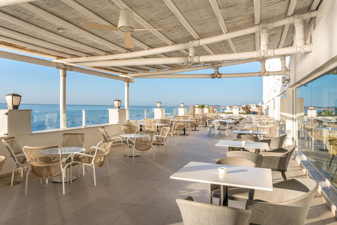 Hotel Benalma Costa Del Sol 베날마데나코스타 외부 사진