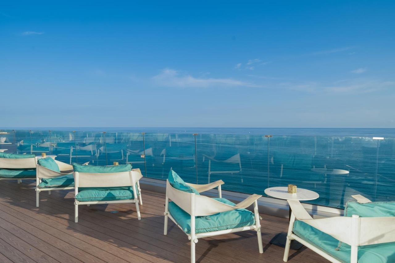 Hotel Benalma Costa Del Sol 베날마데나코스타 외부 사진