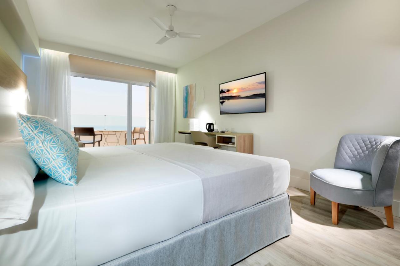 Hotel Benalma Costa Del Sol 베날마데나코스타 외부 사진