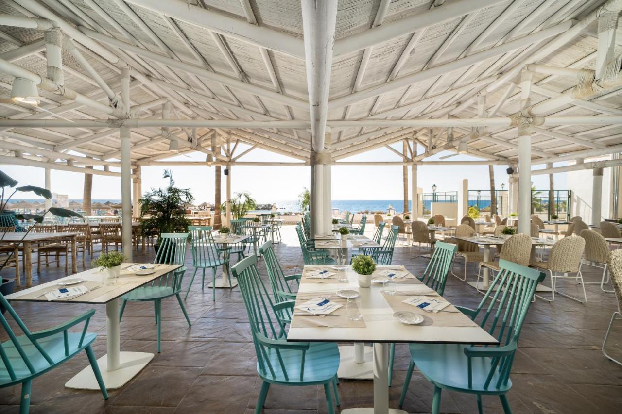 Hotel Benalma Costa Del Sol 베날마데나코스타 외부 사진
