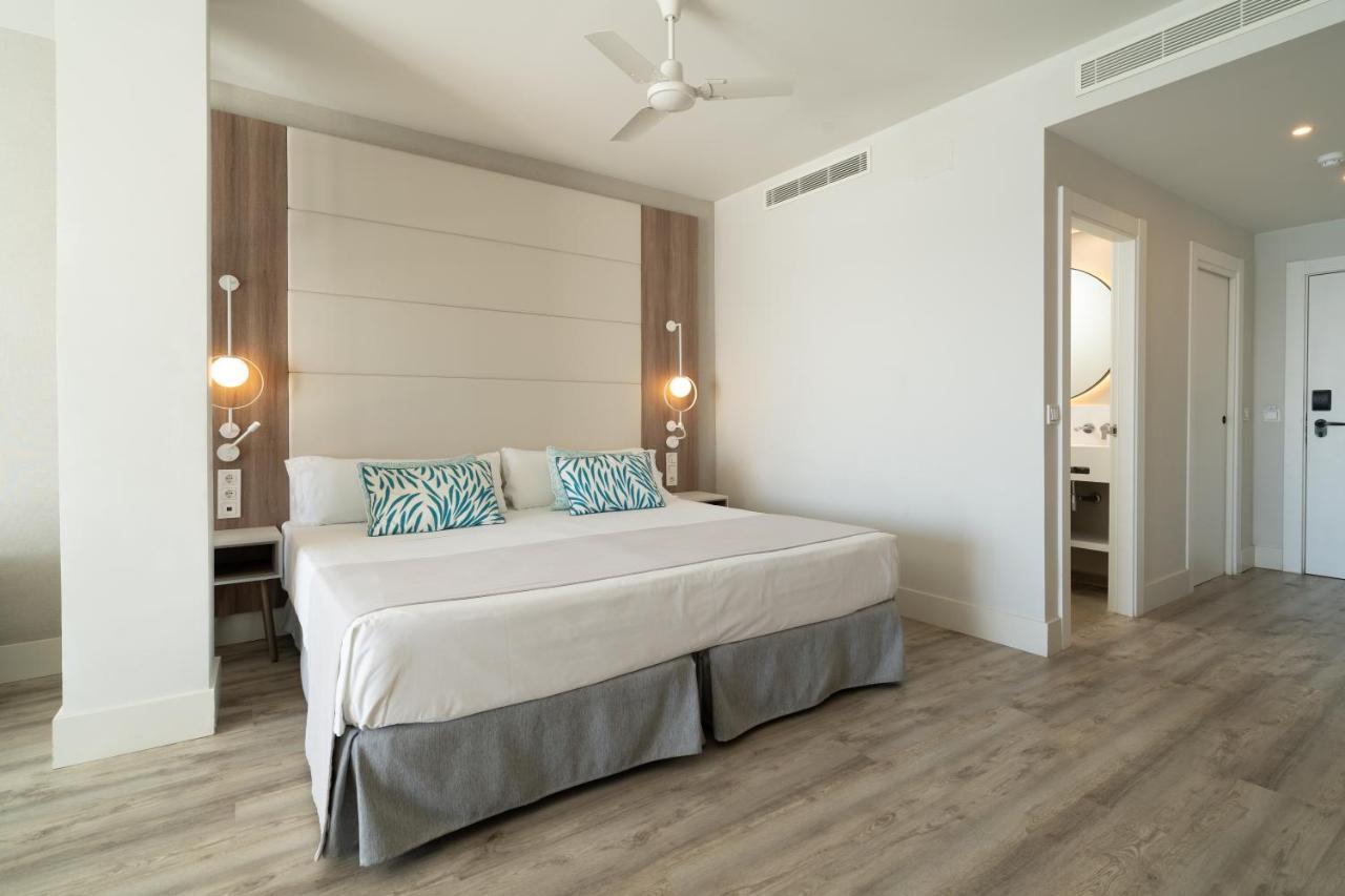 Hotel Benalma Costa Del Sol 베날마데나코스타 외부 사진