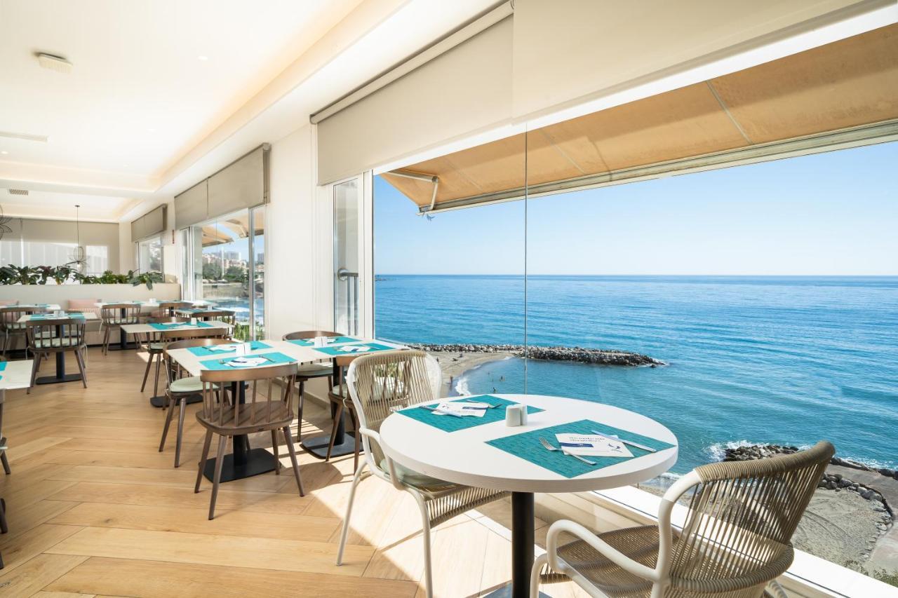 Hotel Benalma Costa Del Sol 베날마데나코스타 외부 사진