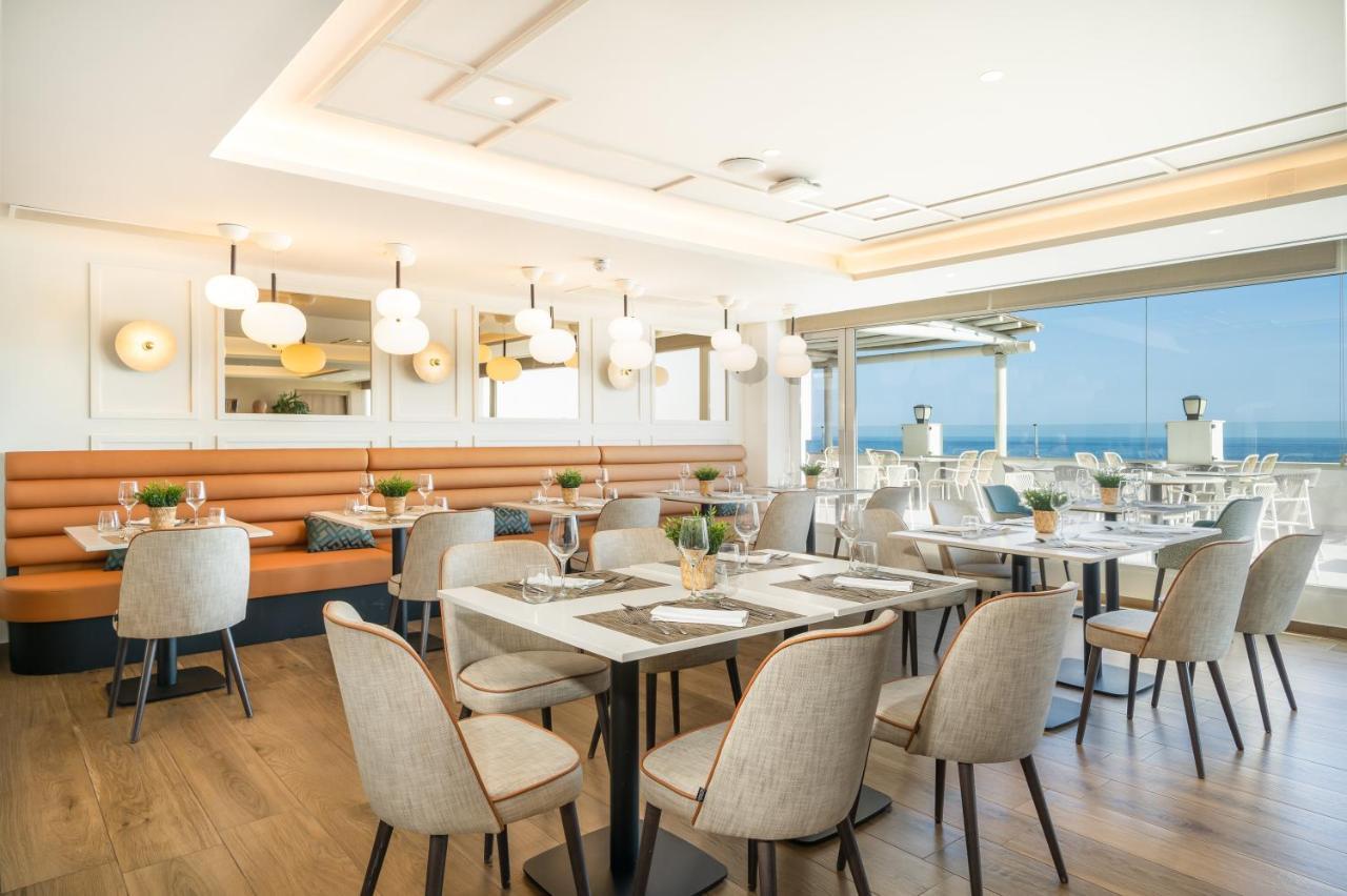 Hotel Benalma Costa Del Sol 베날마데나코스타 외부 사진
