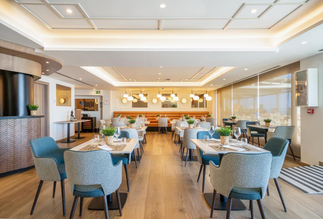 Hotel Benalma Costa Del Sol 베날마데나코스타 외부 사진