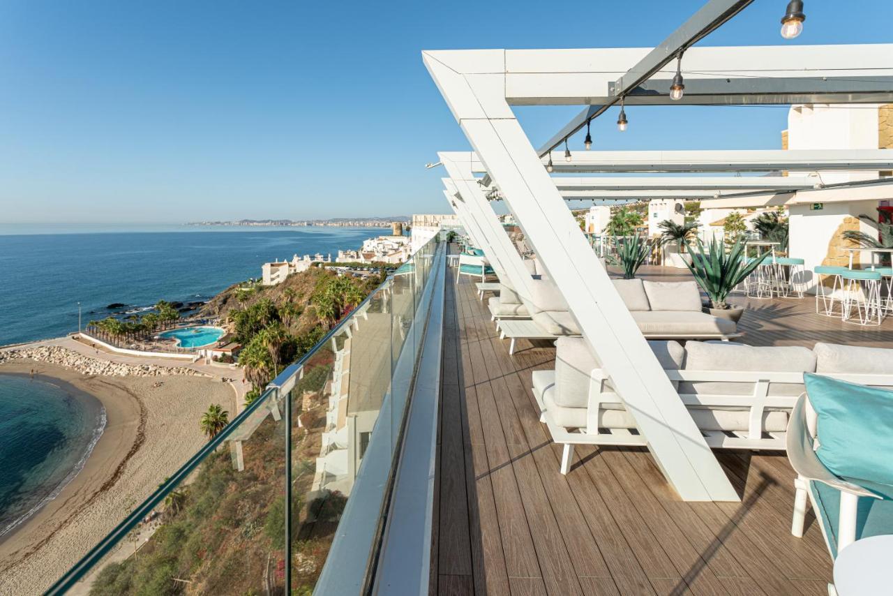 Hotel Benalma Costa Del Sol 베날마데나코스타 외부 사진