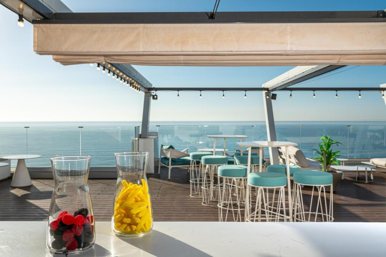 Hotel Benalma Costa Del Sol 베날마데나코스타 외부 사진