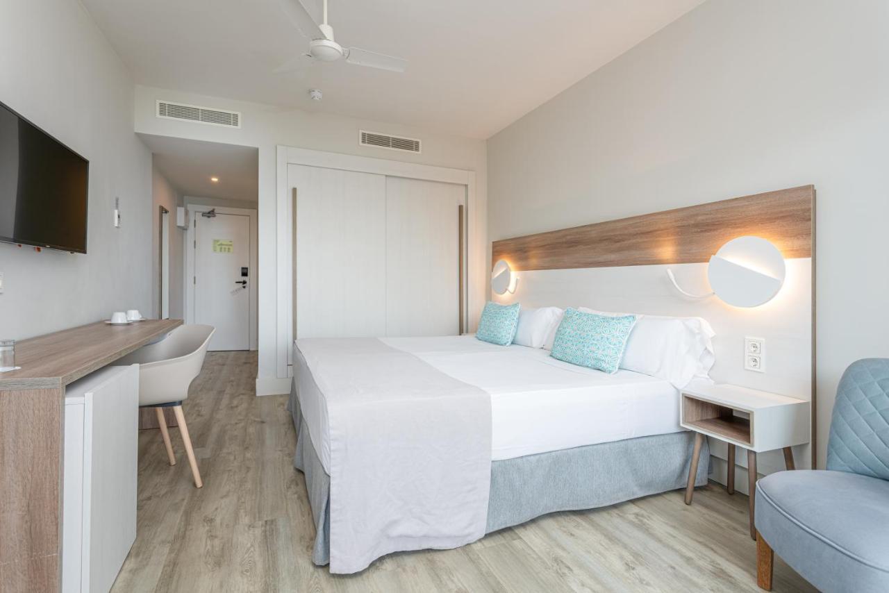 Hotel Benalma Costa Del Sol 베날마데나코스타 외부 사진