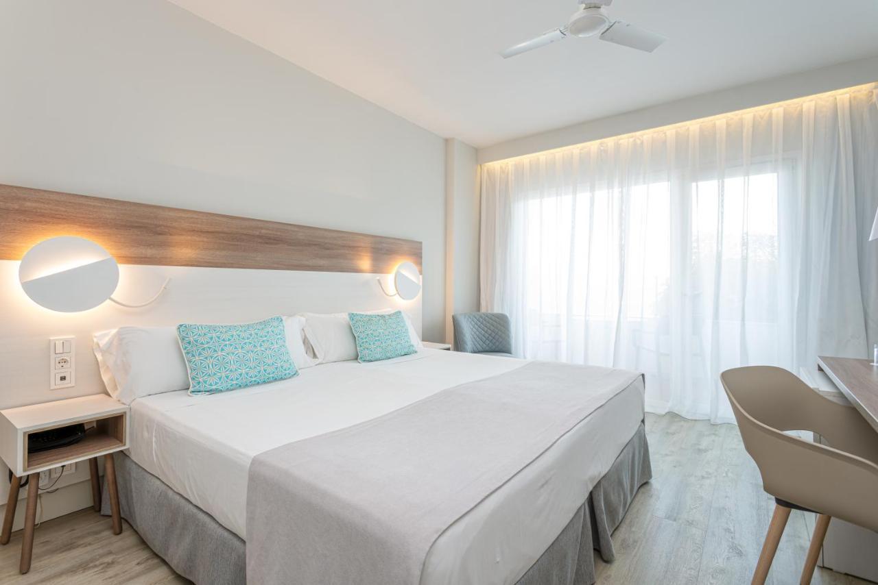 Hotel Benalma Costa Del Sol 베날마데나코스타 외부 사진