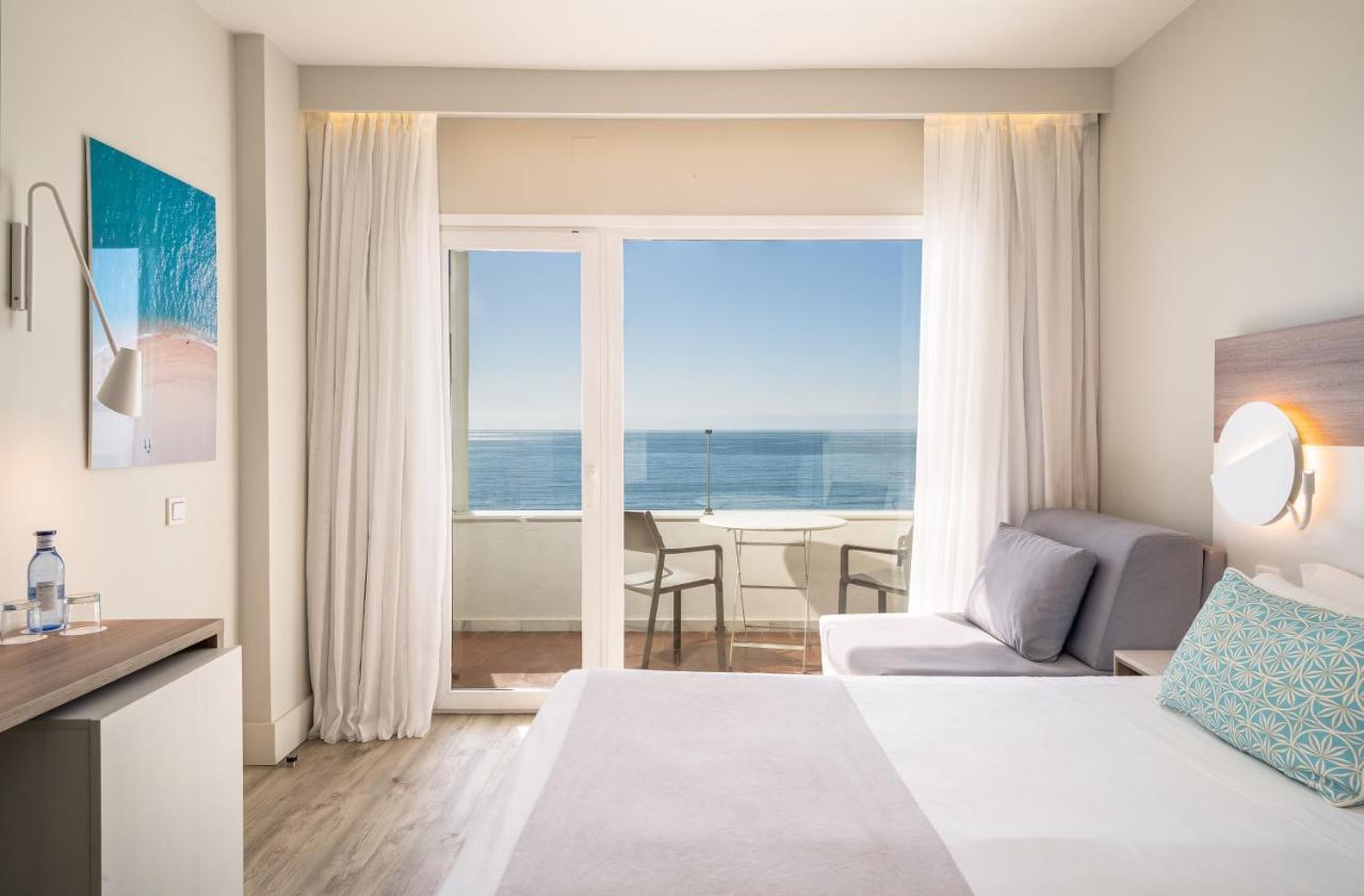 Hotel Benalma Costa Del Sol 베날마데나코스타 외부 사진