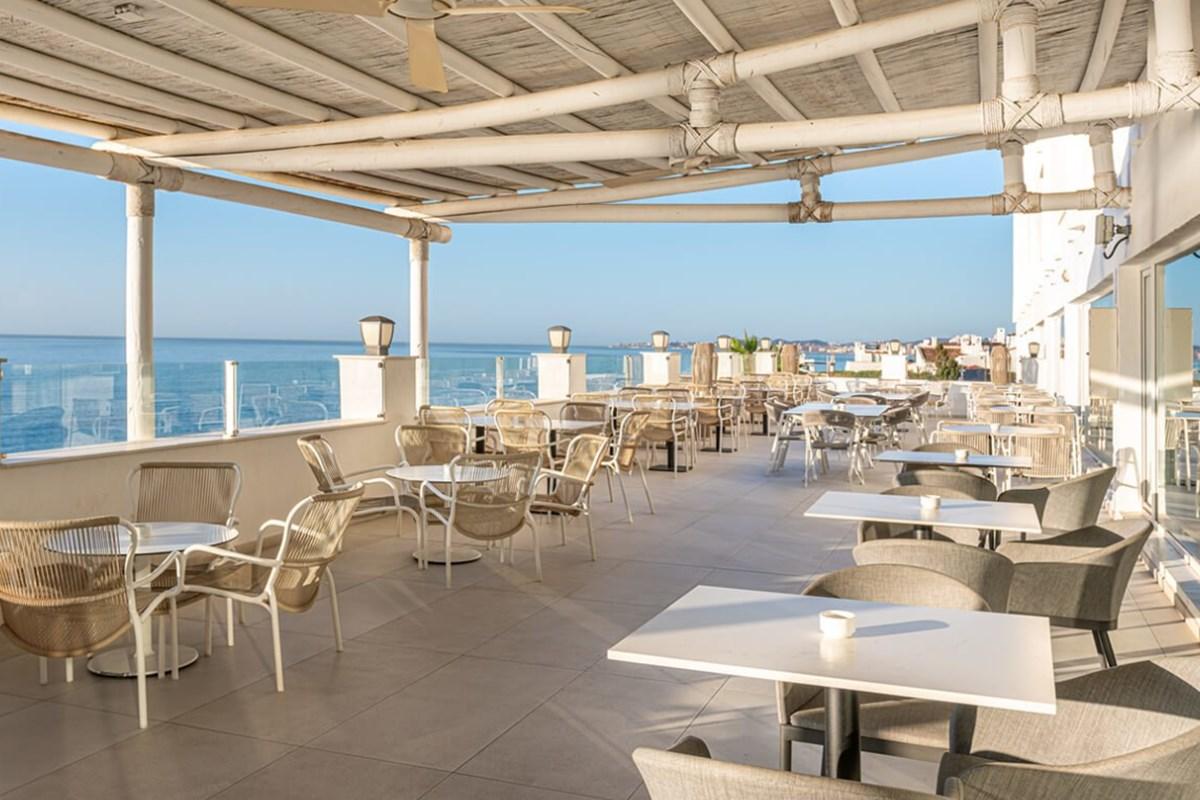 Hotel Benalma Costa Del Sol 베날마데나코스타 외부 사진