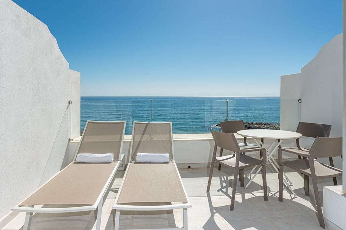 Hotel Benalma Costa Del Sol 베날마데나코스타 외부 사진