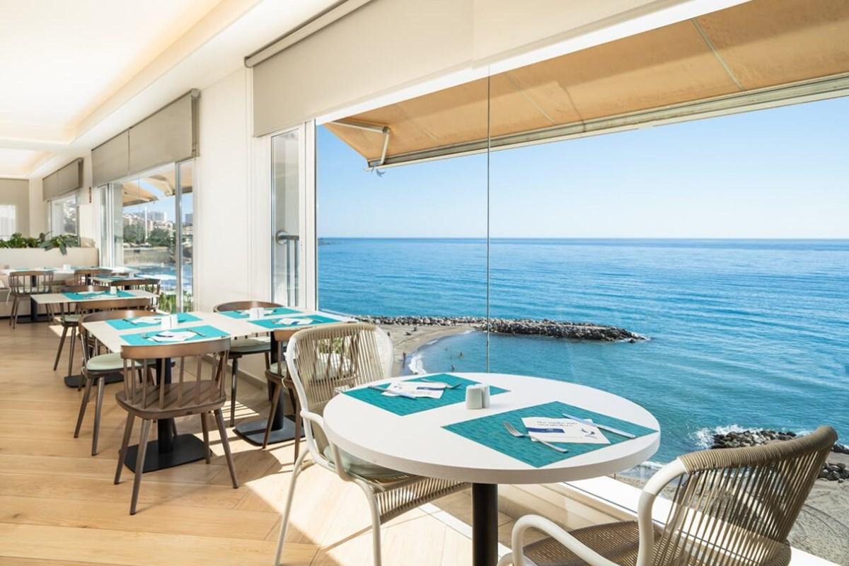Hotel Benalma Costa Del Sol 베날마데나코스타 외부 사진