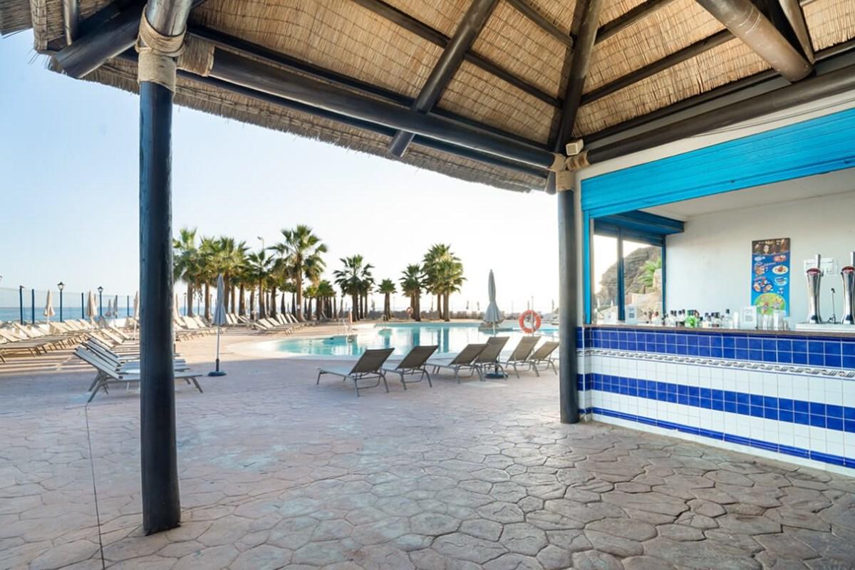 Hotel Benalma Costa Del Sol 베날마데나코스타 외부 사진