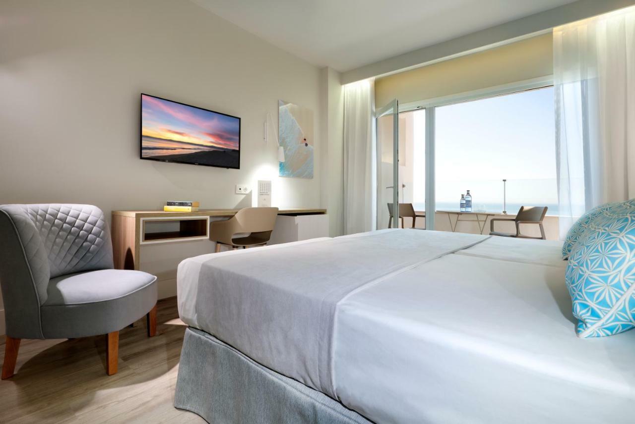 Hotel Benalma Costa Del Sol 베날마데나코스타 외부 사진