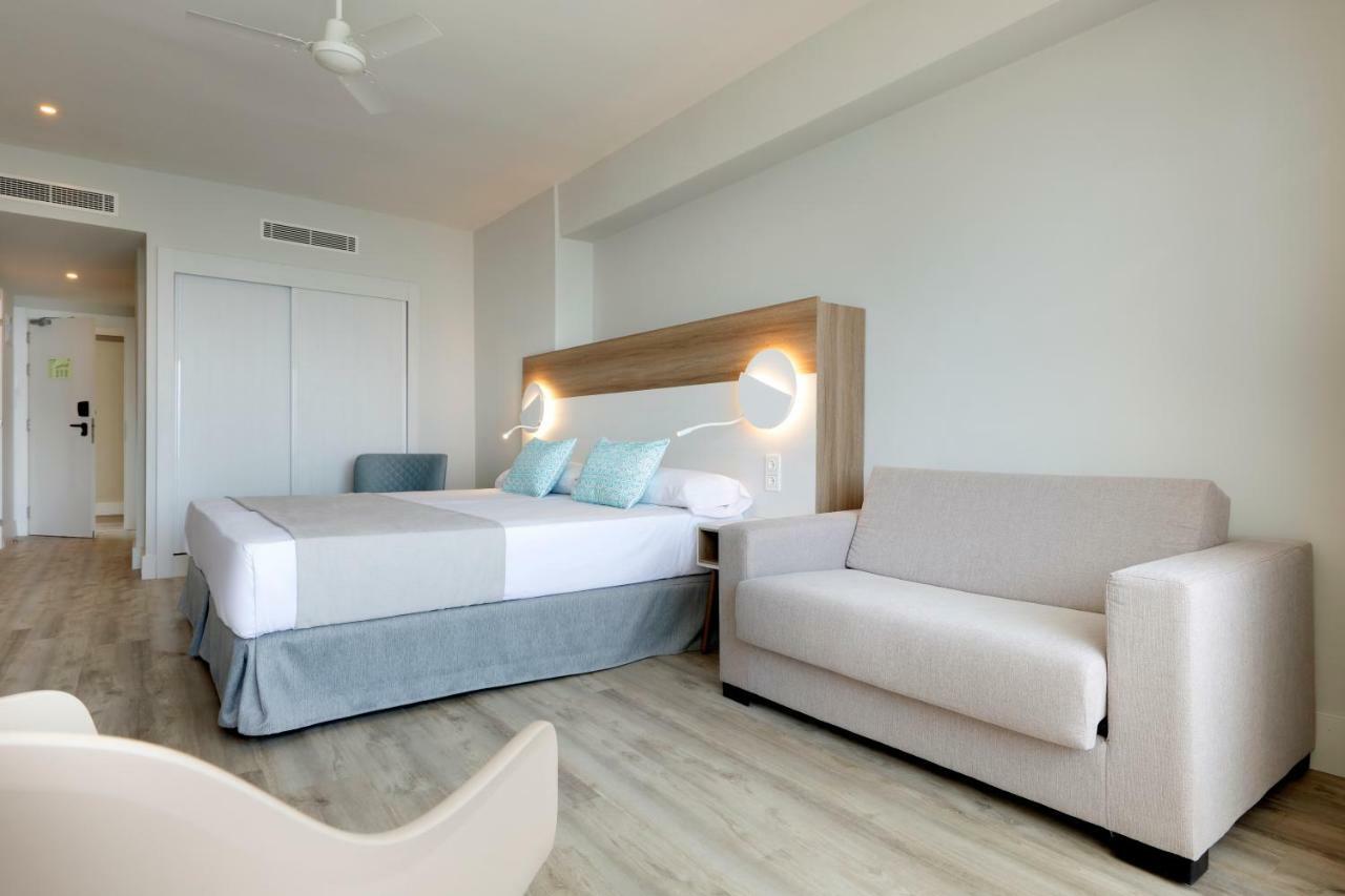 Hotel Benalma Costa Del Sol 베날마데나코스타 외부 사진