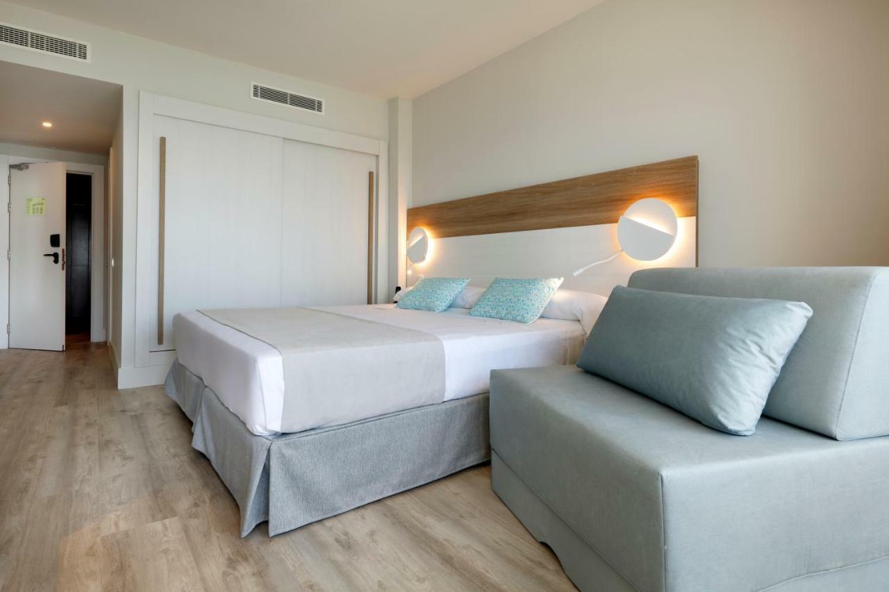 Hotel Benalma Costa Del Sol 베날마데나코스타 외부 사진