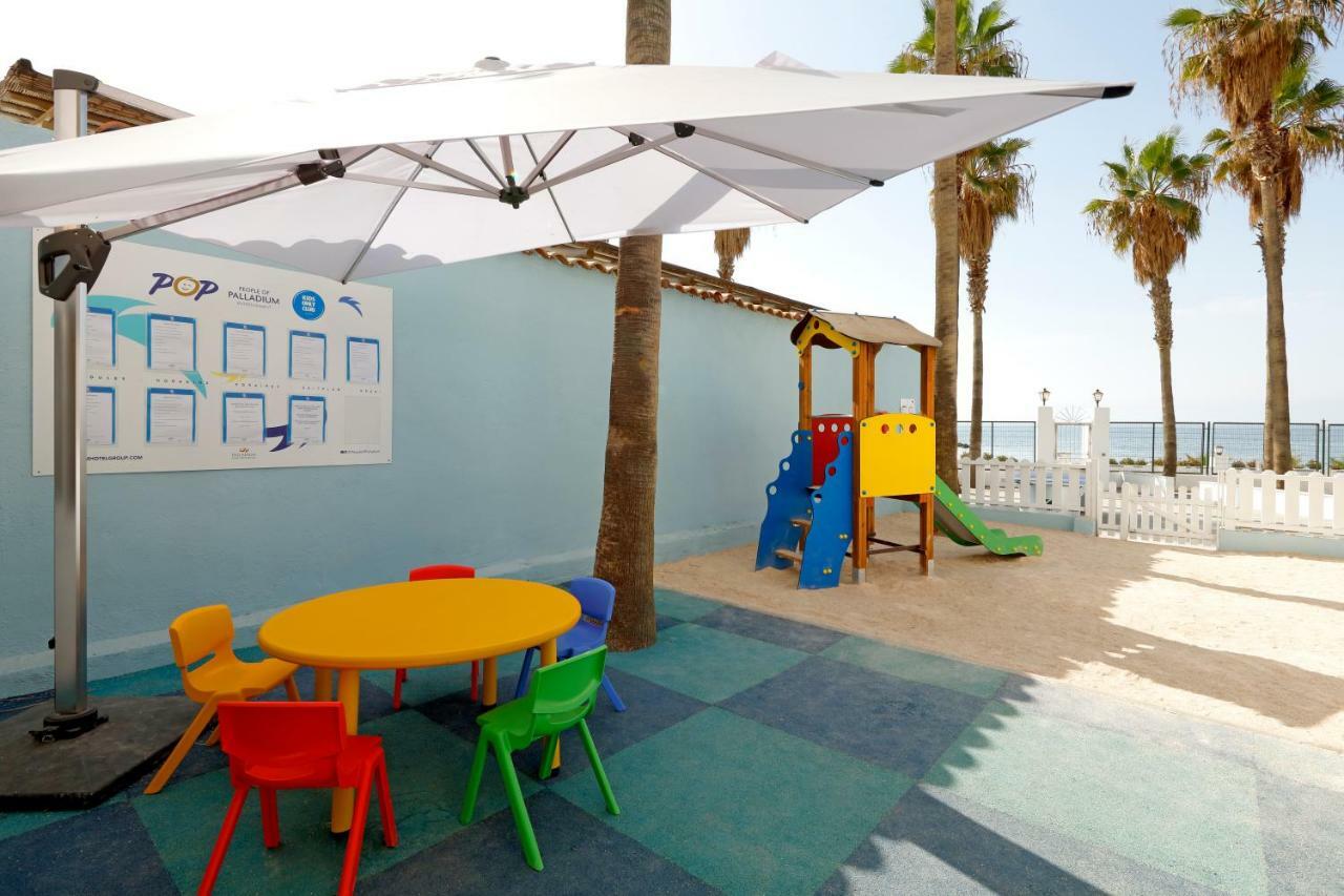 Hotel Benalma Costa Del Sol 베날마데나코스타 외부 사진
