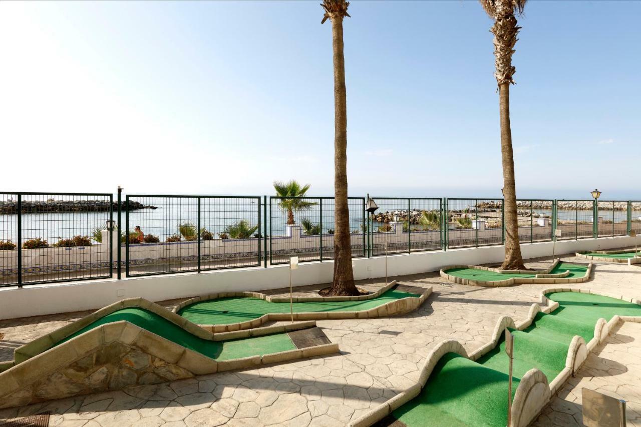 Hotel Benalma Costa Del Sol 베날마데나코스타 외부 사진