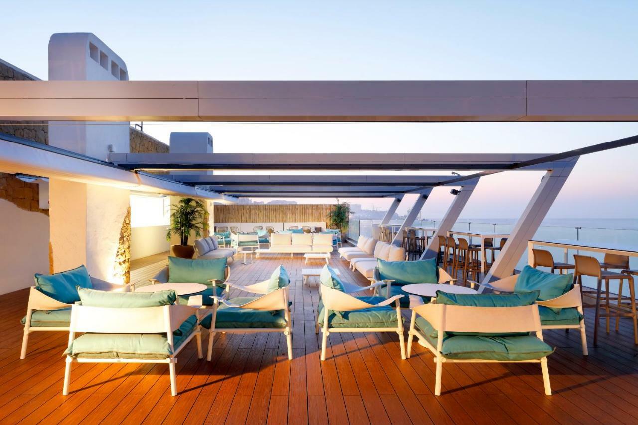 Hotel Benalma Costa Del Sol 베날마데나코스타 외부 사진