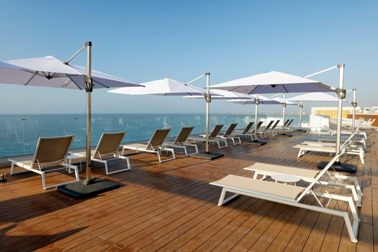 Hotel Benalma Costa Del Sol 베날마데나코스타 외부 사진