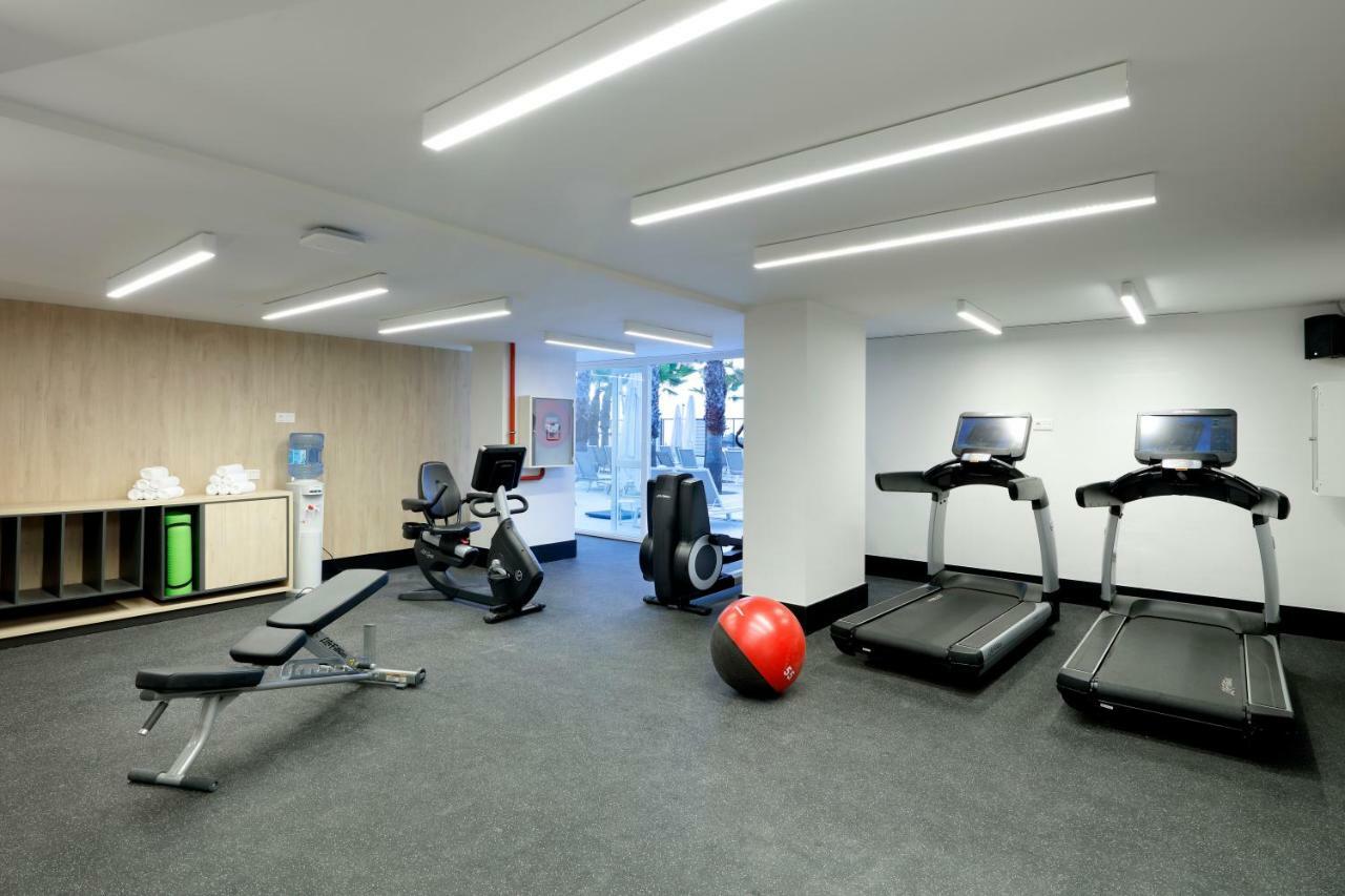 Hotel Benalma Costa Del Sol 베날마데나코스타 외부 사진