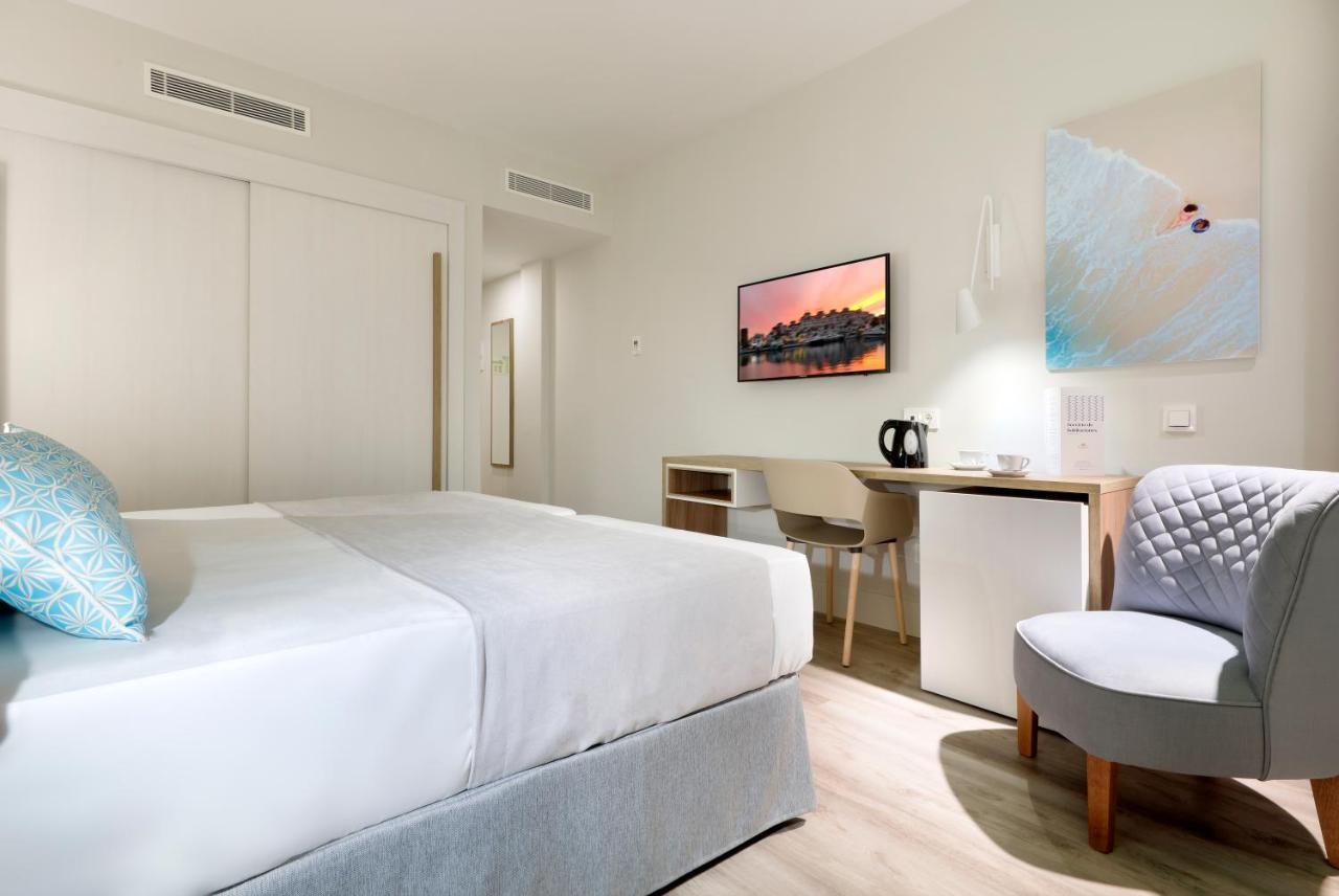 Hotel Benalma Costa Del Sol 베날마데나코스타 외부 사진