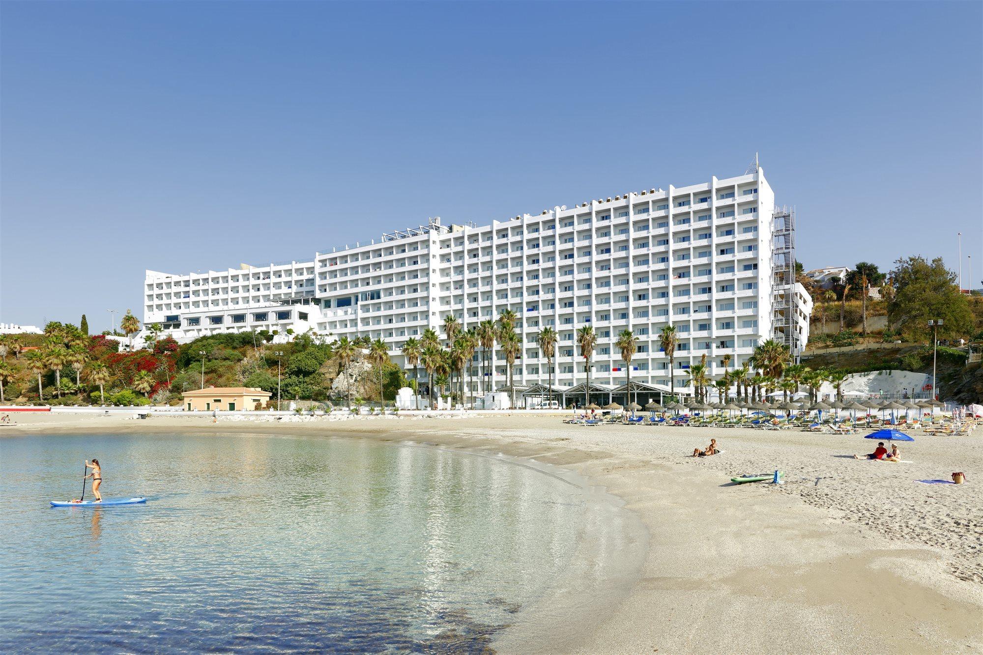 Hotel Benalma Costa Del Sol 베날마데나코스타 외부 사진