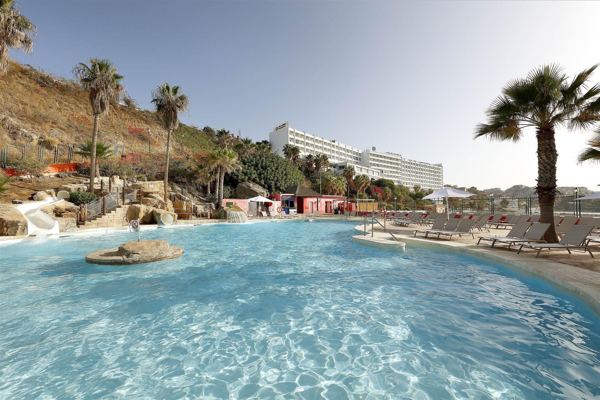 Hotel Benalma Costa Del Sol 베날마데나코스타 외부 사진