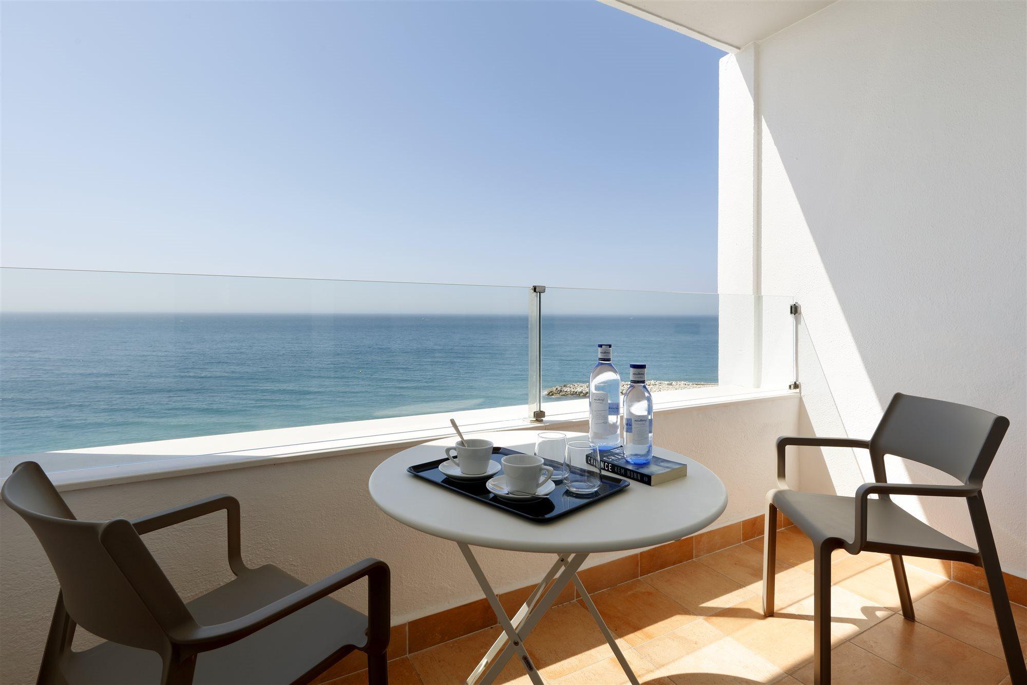 Hotel Benalma Costa Del Sol 베날마데나코스타 외부 사진